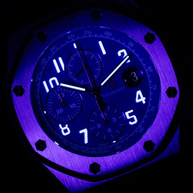 Audemars Piguet Royal Oak Offshore 26470ST.OO.A030CA.01 Image 5